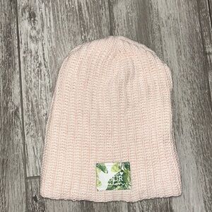 Love Your Melon Pink Beanie